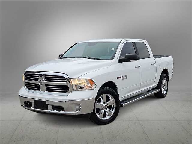 2015 RAM Ram 1500 Pickup Big Horn/Lone Star's photo
