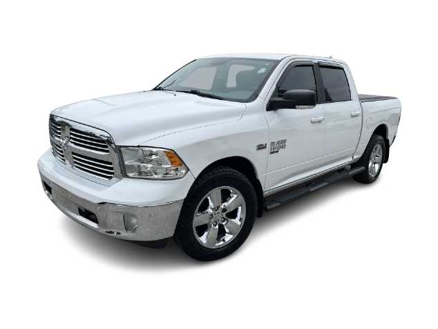 Thumbnail: 2019 RAM 1500 - 1