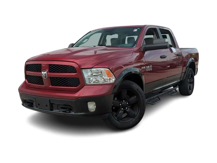 2015 RAM 1500 SLT -
                Lexington, KY
