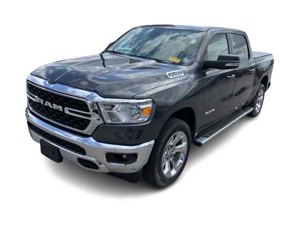 2022 RAM 1500 Big Horn -
                Lexington, KY