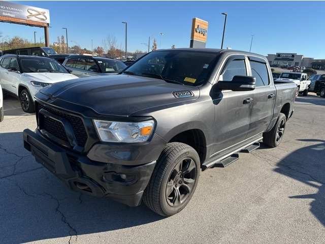 2020 RAM Ram 1500 Pickup Big Horn/Lone Star
