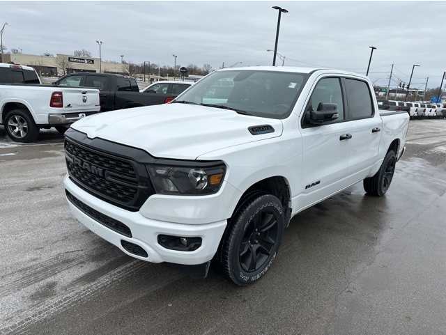 2023 RAM Ram 1500 Pickup Big Horn/Lone Star's photo