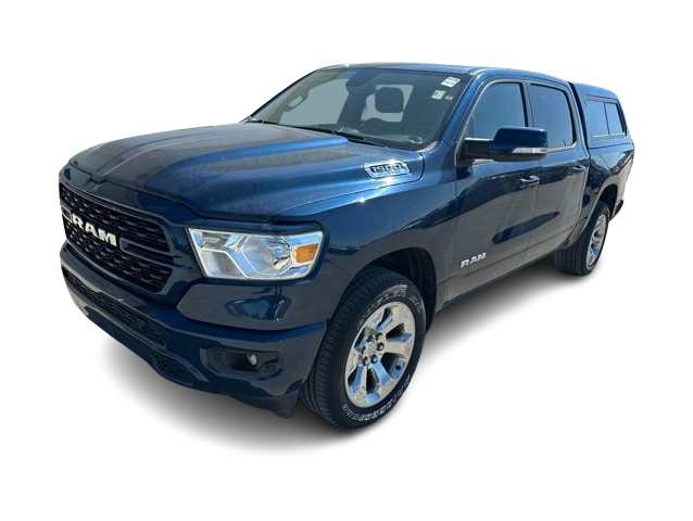 Thumbnail: 2022 RAM 1500 - 1