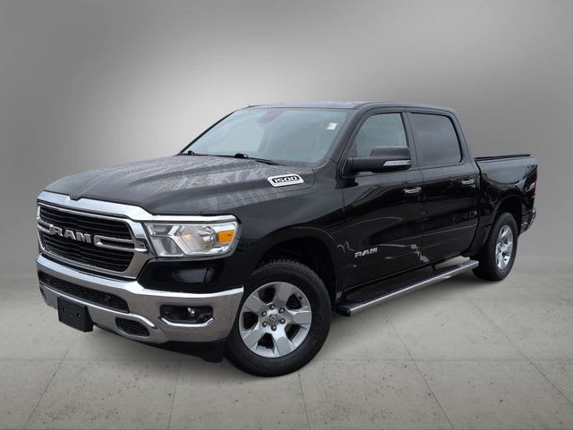 2019 RAM Ram 1500 Pickup Big Horn/Lone Star