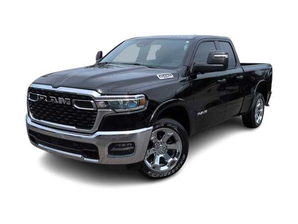 Thumbnail: 2025 RAM 1500 - 1