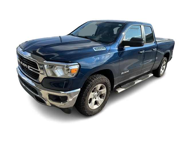 Thumbnail: 2020 RAM 1500 - 1