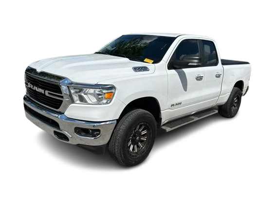 Thumbnail: 2020 RAM 1500 - 1
