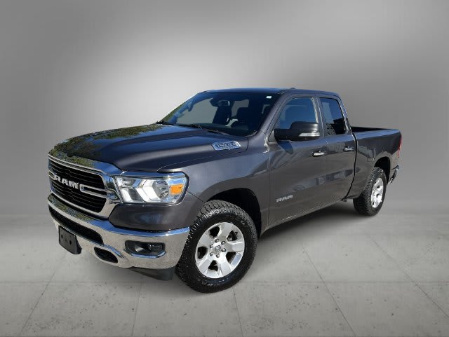 2019 RAM 1500 Pickup