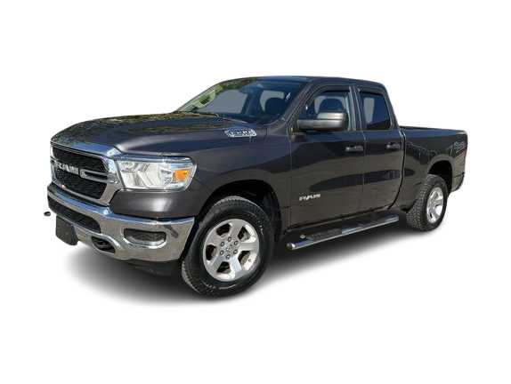 Thumbnail: 2019 RAM 1500 - 1