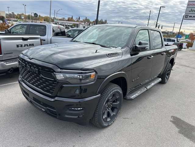 2026 RAM Ram 1500 Pickup Big Horn/Lone Star's photo