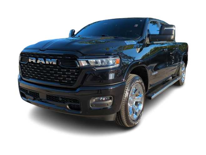 Thumbnail: 2025 RAM 1500 - 1