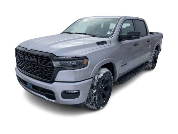 2025 RAM 1500 Big Horn -
                Lexington, KY