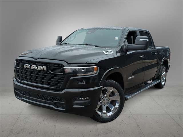 2025 RAM Ram 1500 Pickup Big Horn/Lone Star's photo