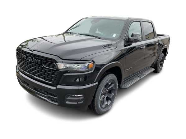 2025 RAM 1500 Big Horn -
                Lexington, KY