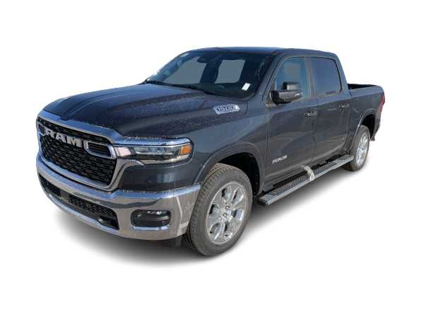 2025 RAM 1500 Big Horn -
                Lexington, KY