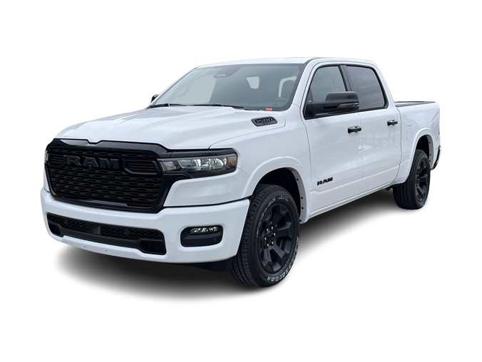 2025 RAM 1500 Big Horn -
                Lexington, KY