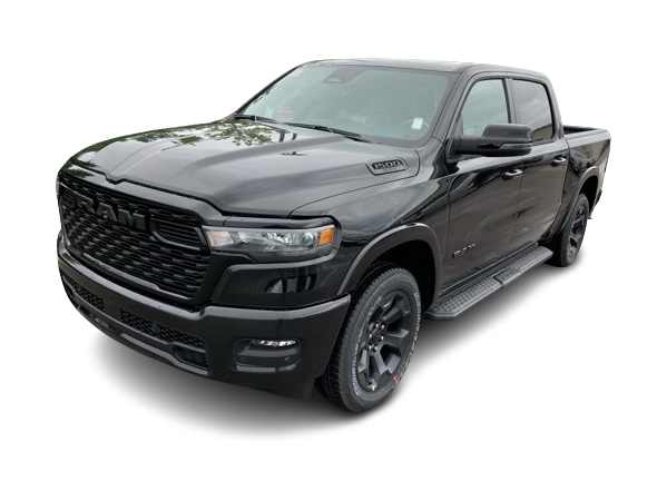 2025 RAM 1500 Big Horn -
                Lexington, KY
