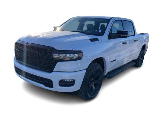 2025 RAM 1500 Big Horn -
                Lexington, KY