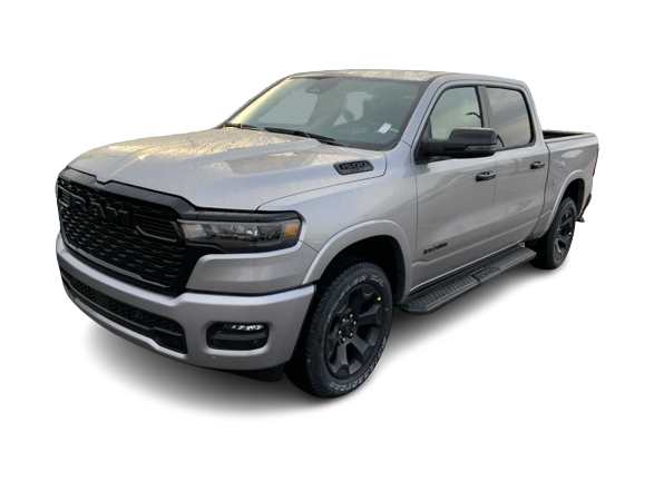 2025 RAM 1500 Big Horn -
                Lexington, KY