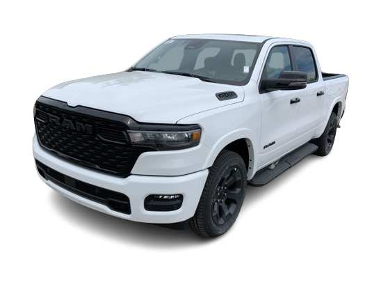 2025 RAM 1500 Big Horn -
                Lexington, KY
