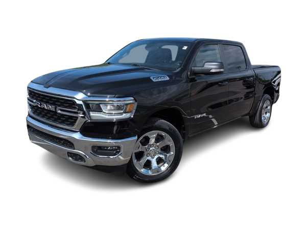 Thumbnail: 2022 RAM 1500 - 1