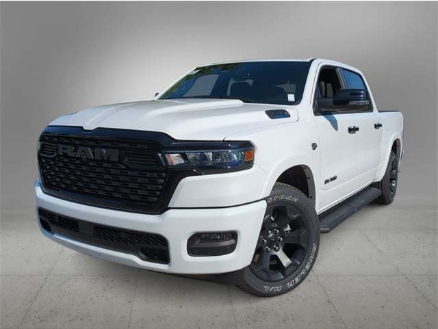 2026 RAM Ram 1500 Pickup Big Horn/Lone Star's photo