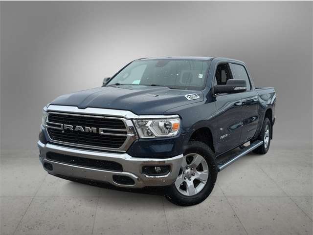 2019 RAM Ram 1500 Pickup Big Horn/Lone Star's photo