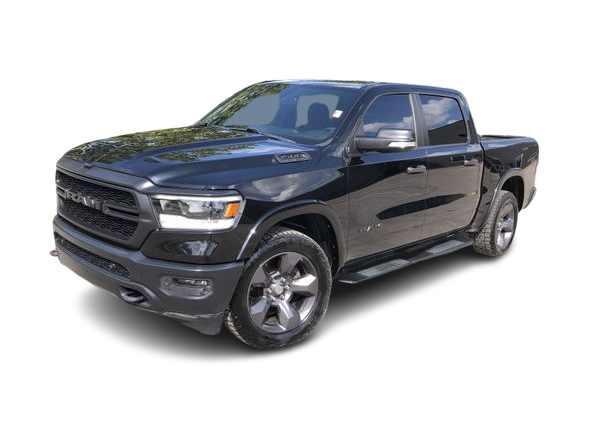 Thumbnail: 2020 RAM 1500 - 1