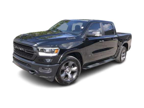 Thumbnail: 2020 RAM 1500 - 1