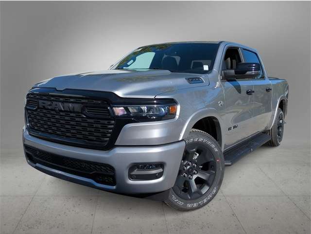 2026 RAM Ram 1500 Pickup Big Horn/Lone Star's photo