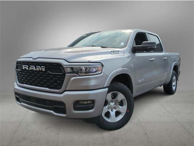2026 RAM Ram 1500 Pickup Big Horn/Lone Star's photo