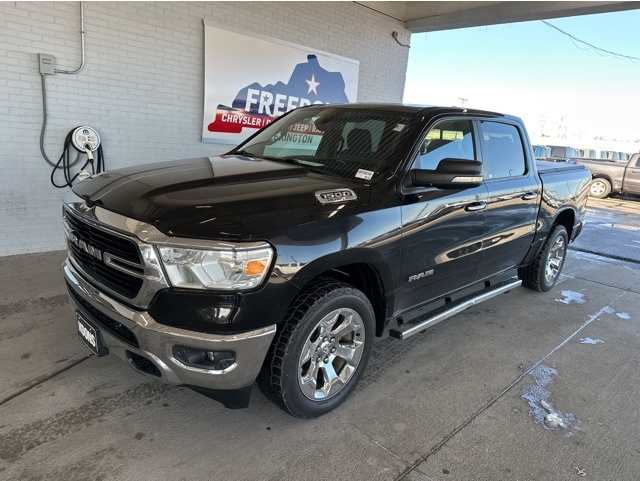 2019 RAM Ram 1500 Pickup Big Horn/Lone Star's photo