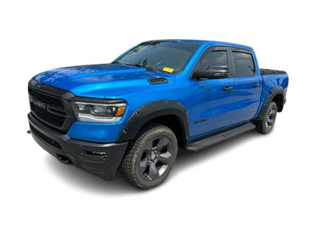 Thumbnail: 2023 RAM 1500 - 1