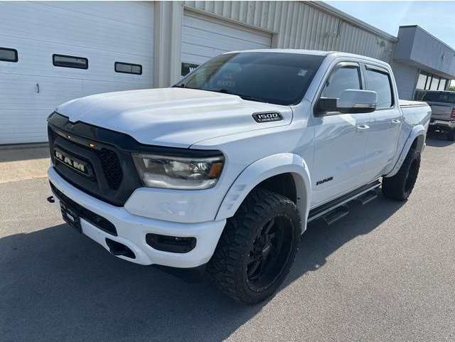 2020 RAM Ram 1500 Pickup Big Horn/Lone Star