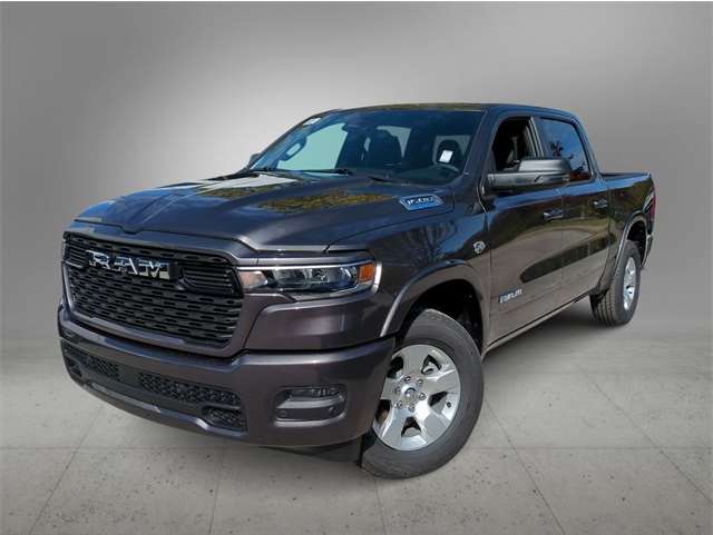 2026 RAM Ram 1500 Pickup Big Horn/Lone Star's photo