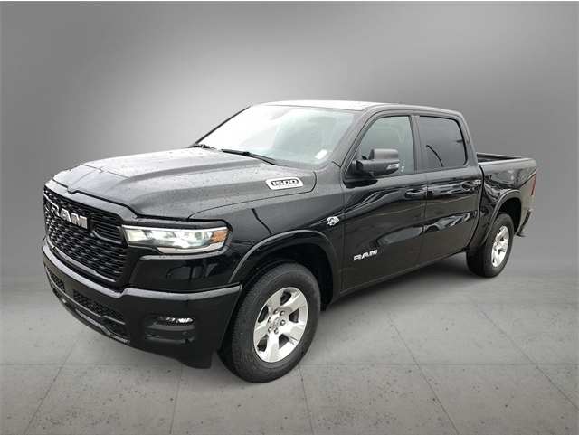 2026 RAM Ram 1500 Pickup Big Horn/Lone Star's photo