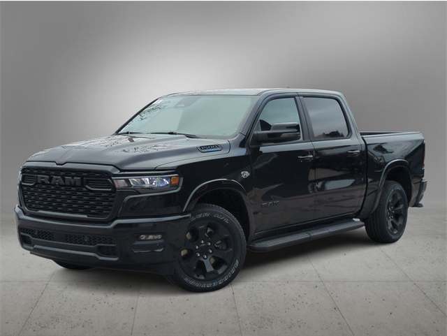 2026 RAM Ram 1500 Pickup Big Horn/Lone Star's photo