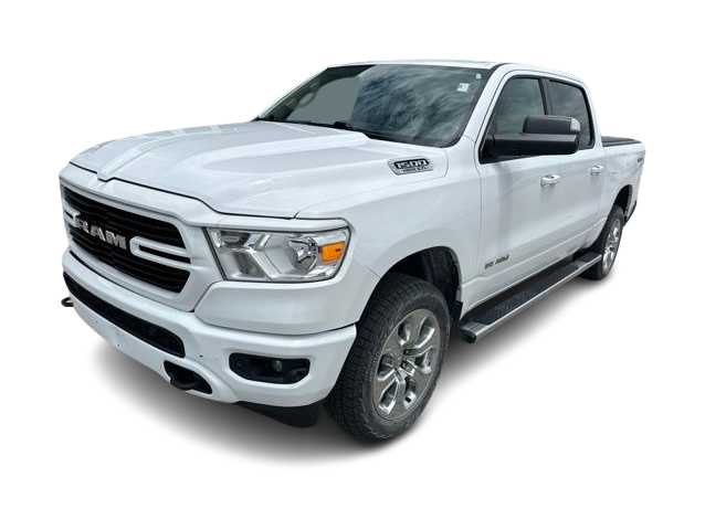 Thumbnail: 2020 RAM 1500 - 1