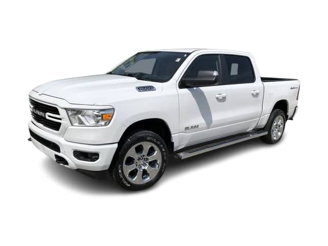 Thumbnail: 2020 RAM 1500 - 1