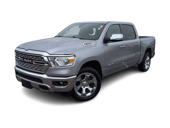 Thumbnail: 2022 RAM 1500 - 1
