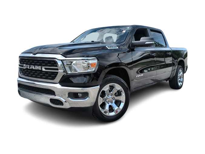 2022 RAM 1500 Big Horn -
                Lexington, KY