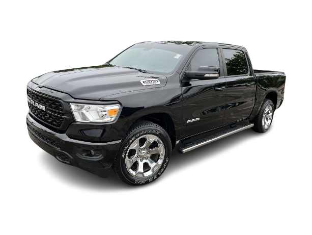 Thumbnail: 2022 RAM 1500 - 1