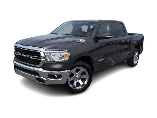 Thumbnail: 2022 RAM 1500 - 1