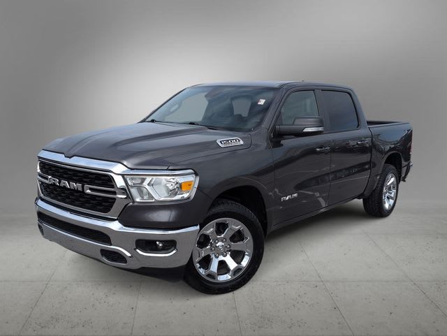 2022 RAM Ram 1500 Pickup Big Horn/Lone Star