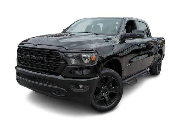 Thumbnail: 2023 RAM 1500 - 1
