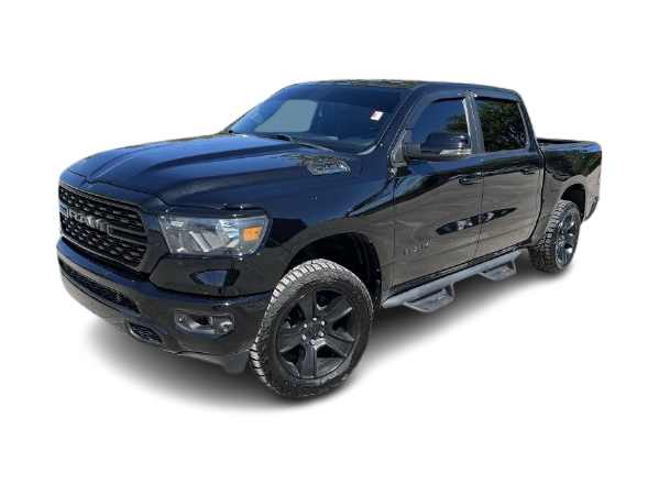 Thumbnail: 2023 RAM 1500 - 1