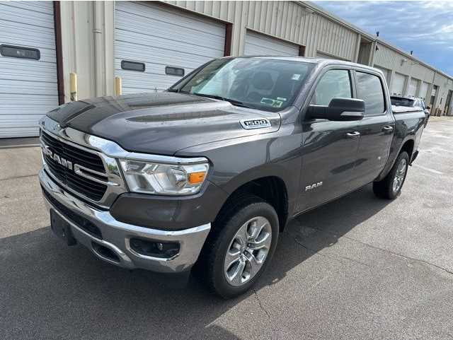 2021 RAM Ram 1500 Pickup Big Horn/Lone Star