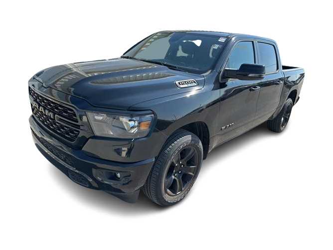 Thumbnail: 2023 RAM 1500 - 1