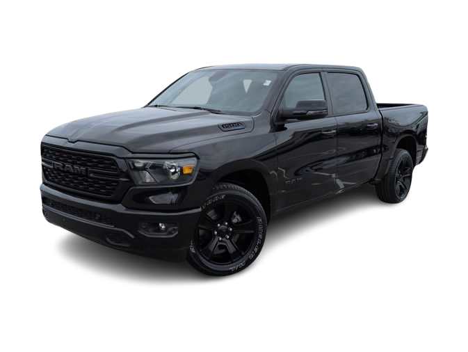 Thumbnail: 2023 RAM 1500 - 1