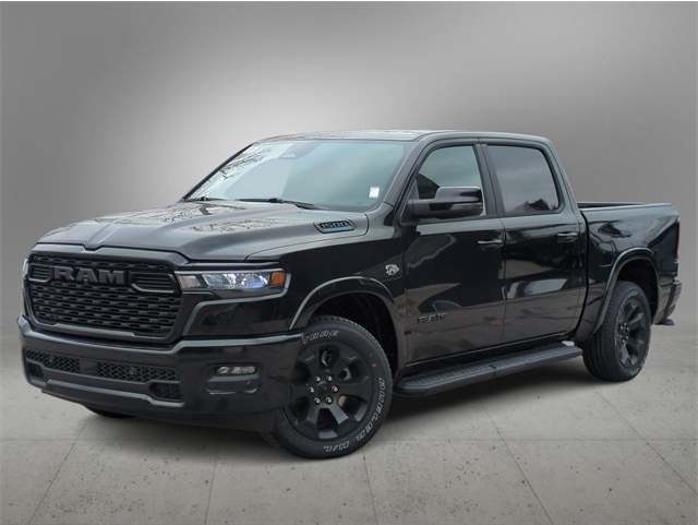 2026 RAM Ram 1500 Pickup Big Horn/Lone Star's photo